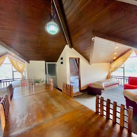 Guest House Hill Paradise 누와라 엘리야 외부 사진