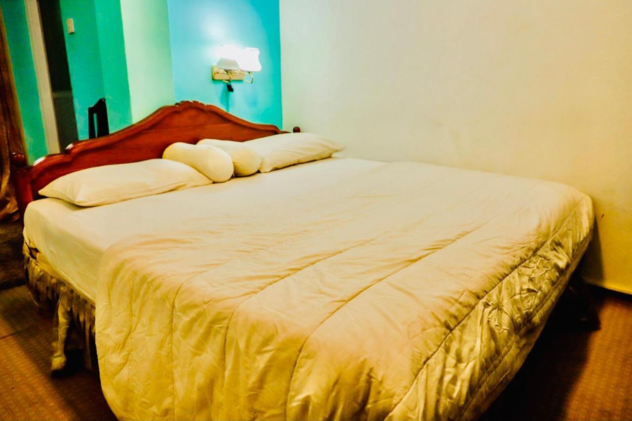 Guest House Hill Paradise 누와라 엘리야 외부 사진