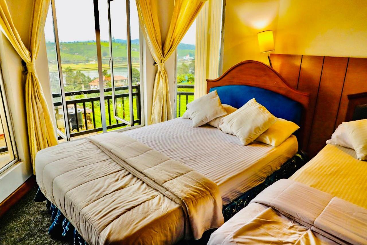 Guest House Hill Paradise 누와라 엘리야 외부 사진