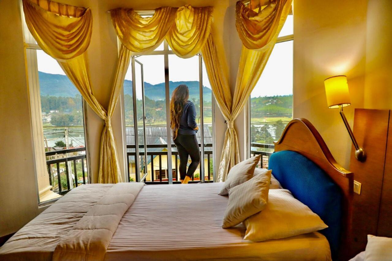 Guest House Hill Paradise 누와라 엘리야 외부 사진