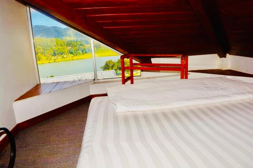 Guest House Hill Paradise 누와라 엘리야 외부 사진