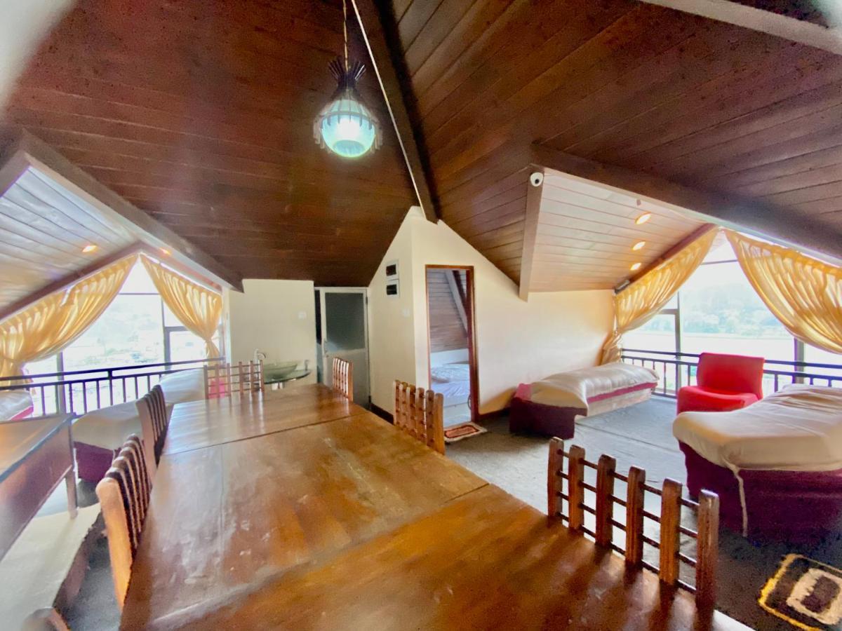 Guest House Hill Paradise 누와라 엘리야 외부 사진