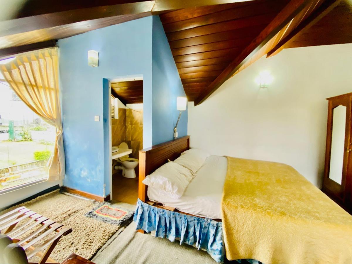 Guest House Hill Paradise 누와라 엘리야 외부 사진