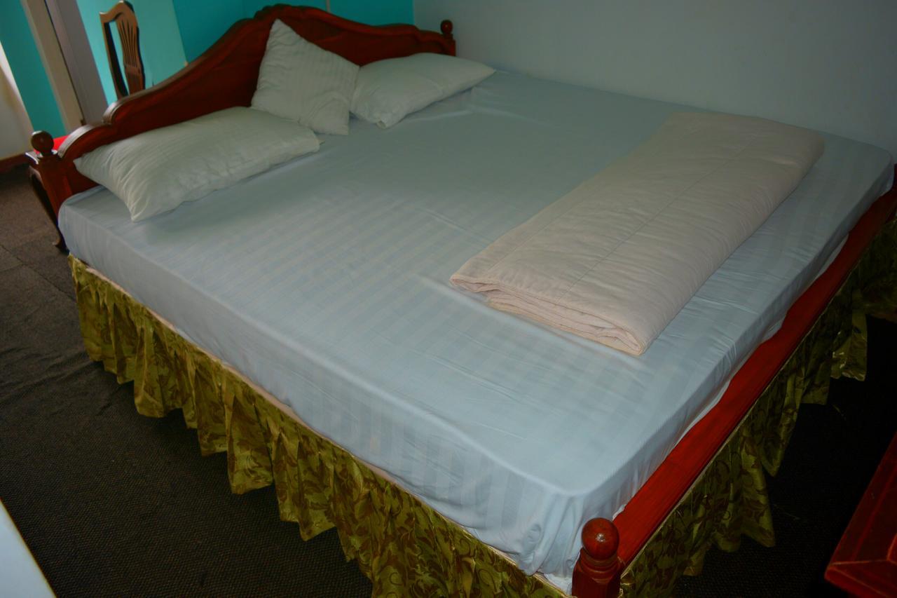 Guest House Hill Paradise 누와라 엘리야 외부 사진