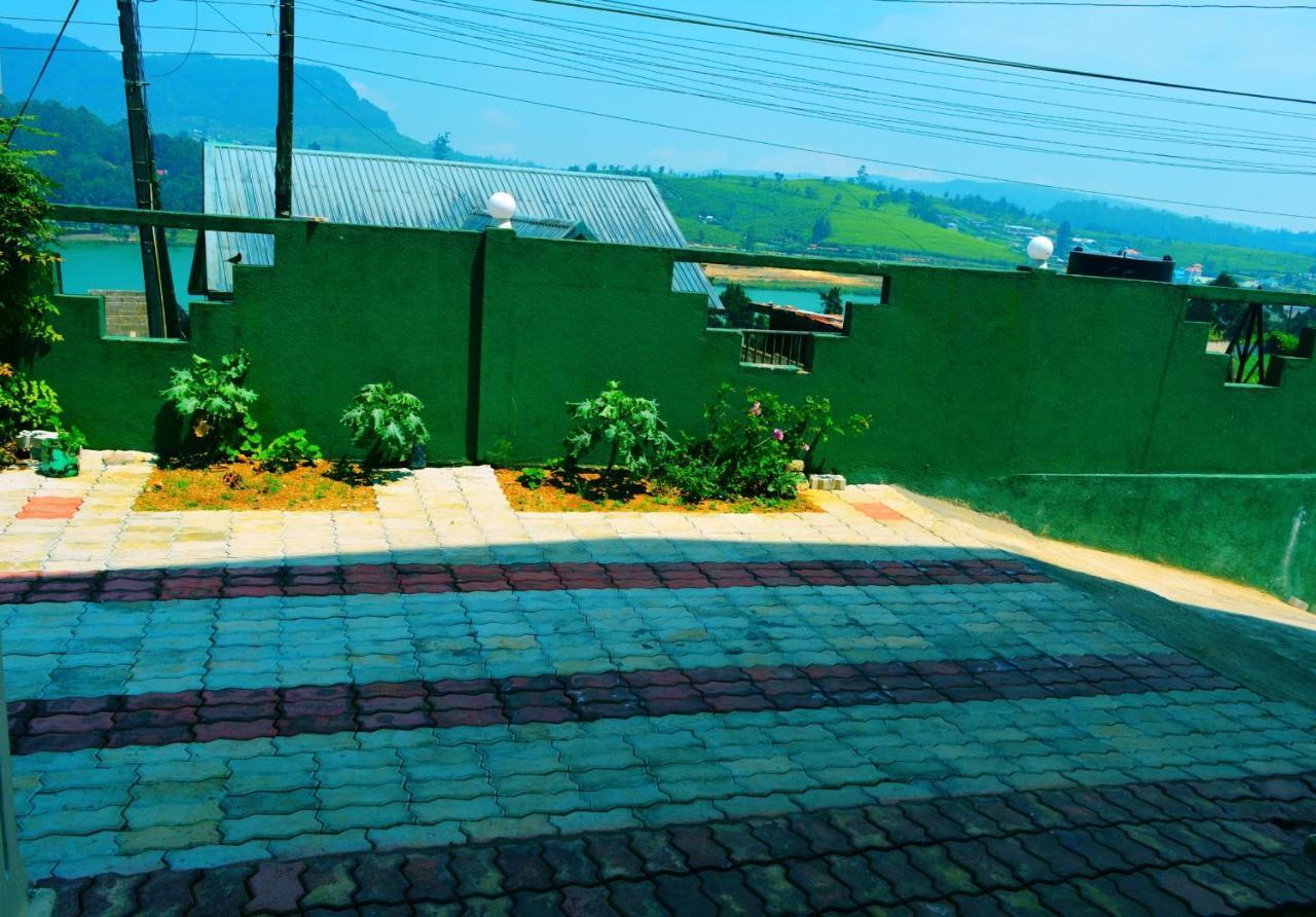 Guest House Hill Paradise 누와라 엘리야 외부 사진