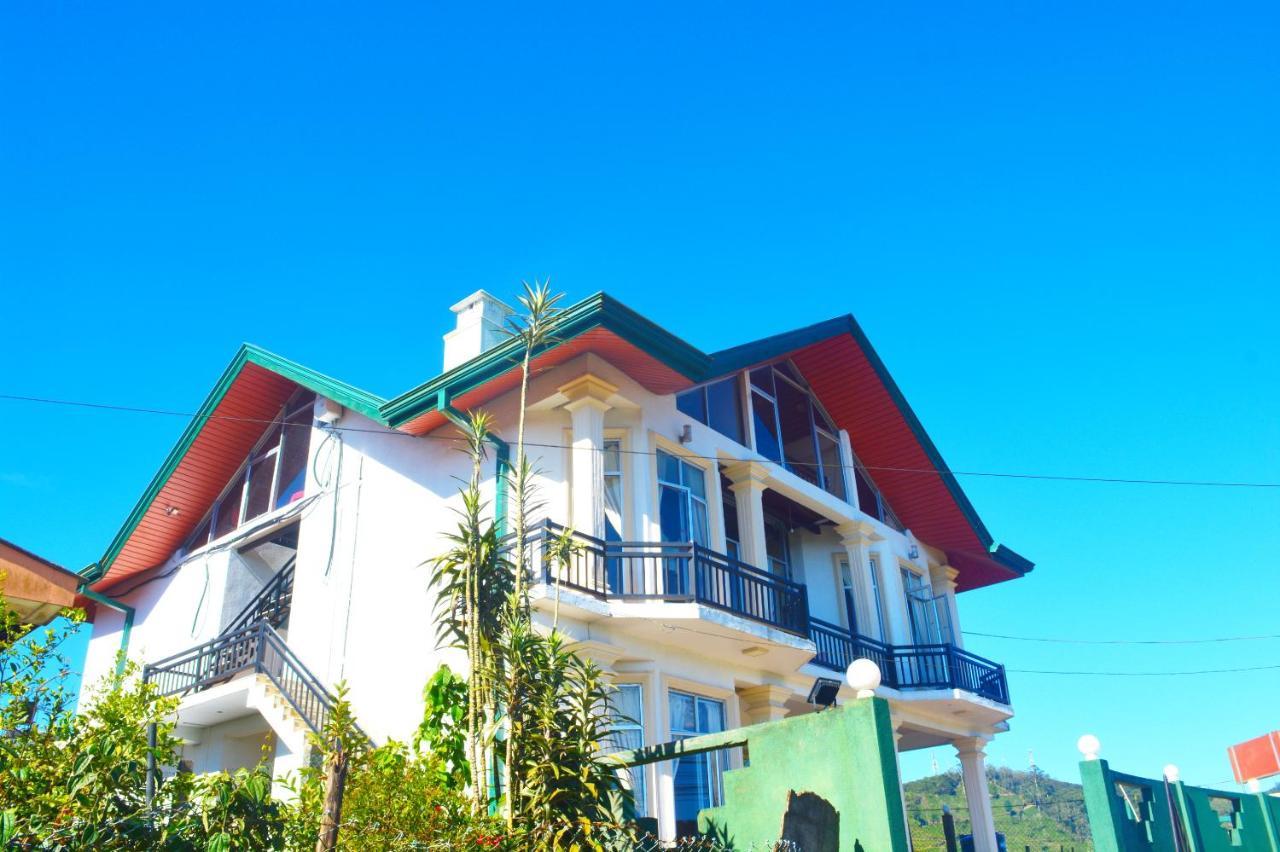 Guest House Hill Paradise 누와라 엘리야 외부 사진